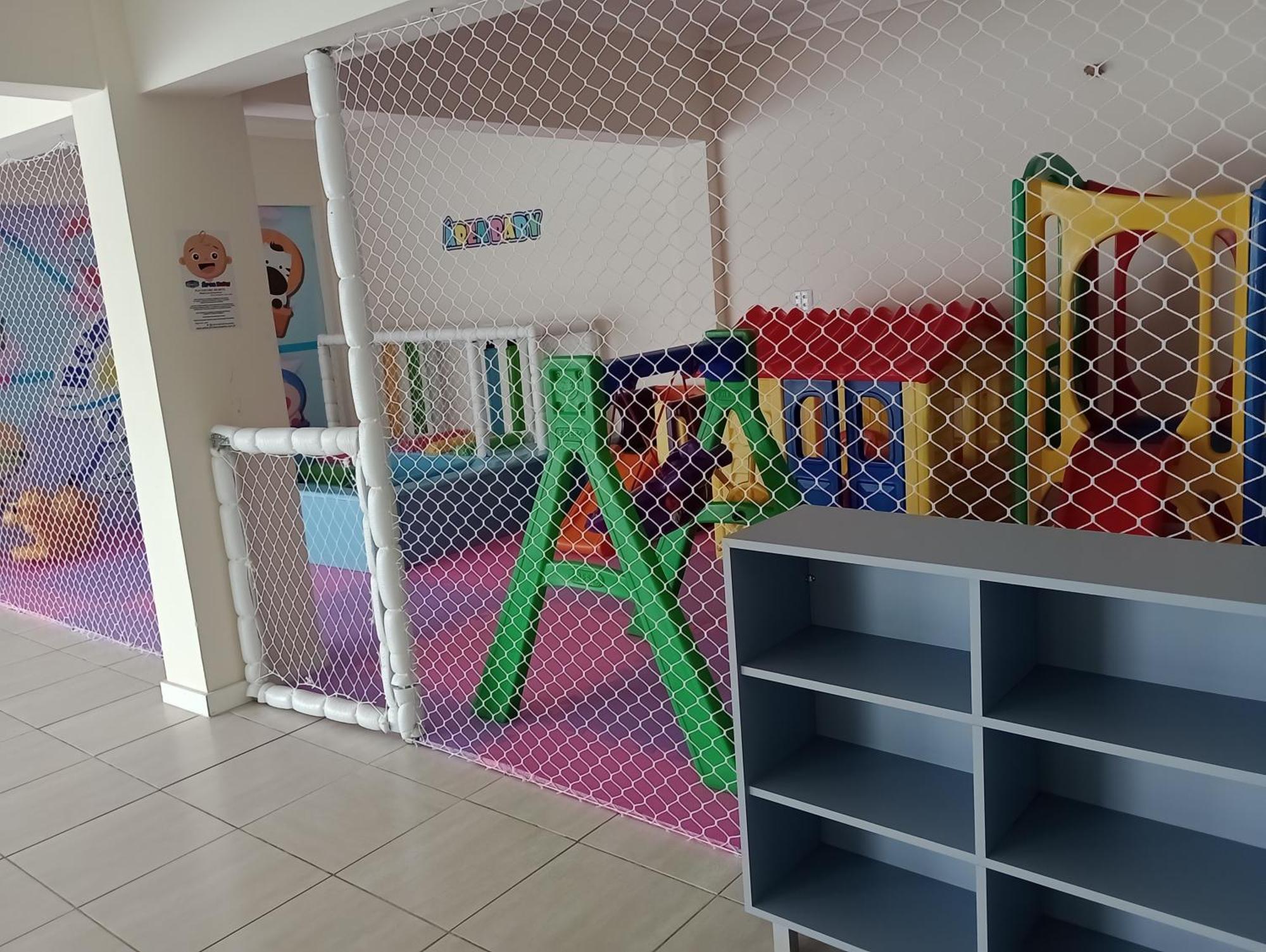 Bombinhas Tourist Apart Екстериор снимка