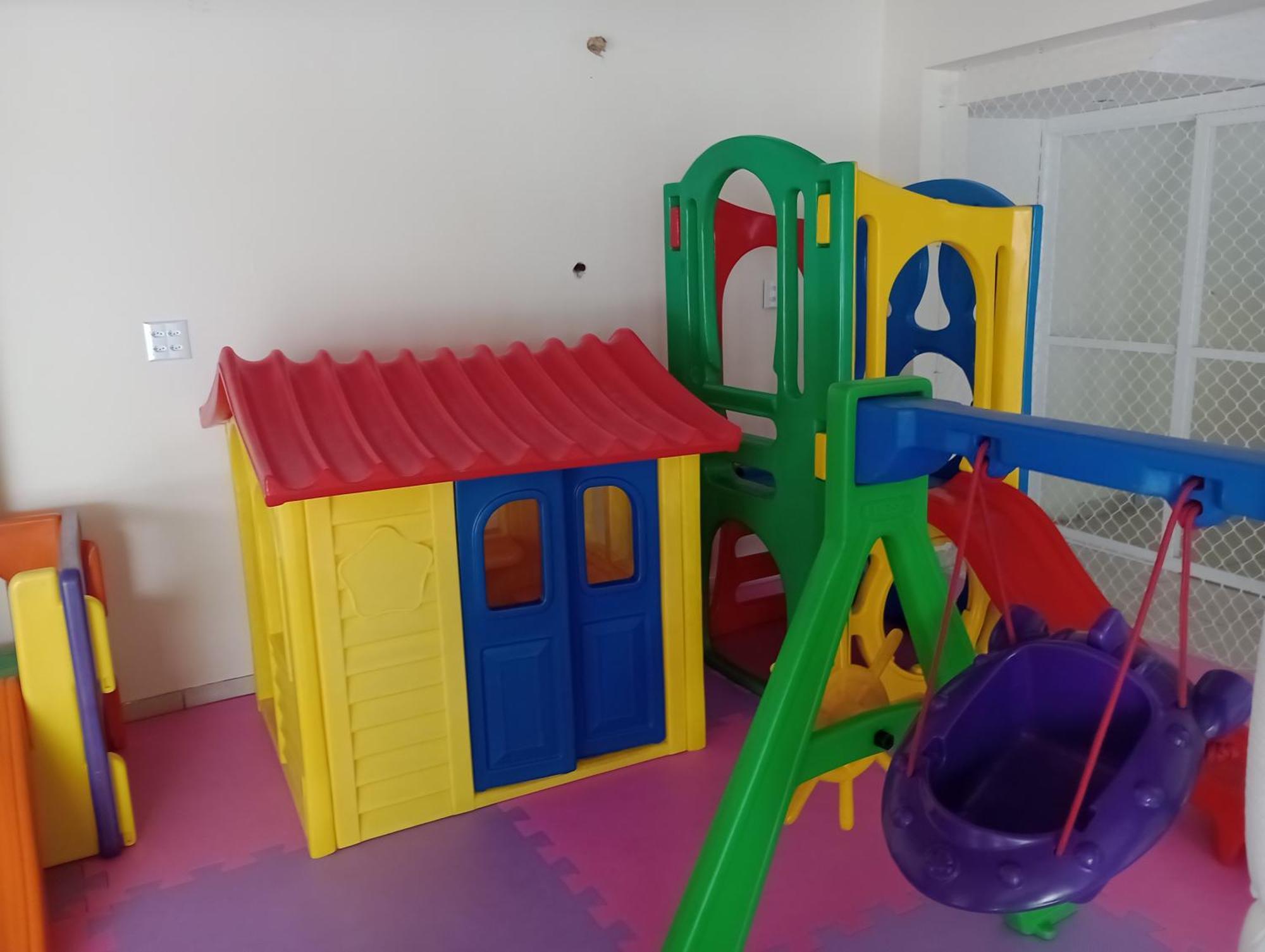 Bombinhas Tourist Apart Екстериор снимка