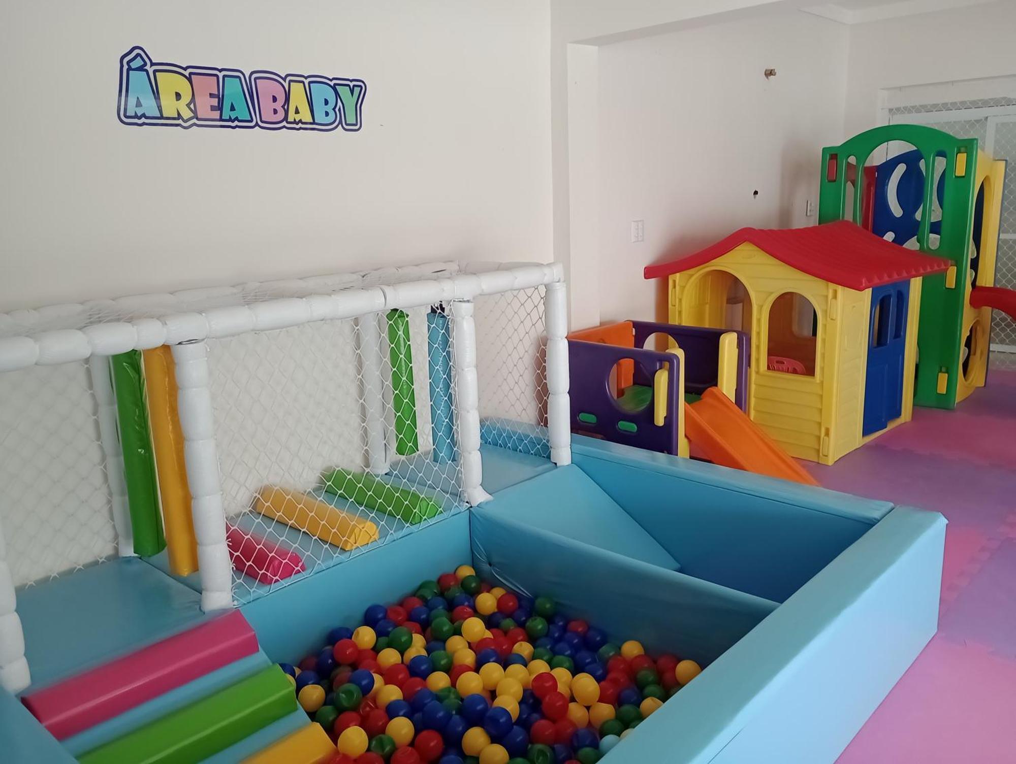 Bombinhas Tourist Apart Екстериор снимка