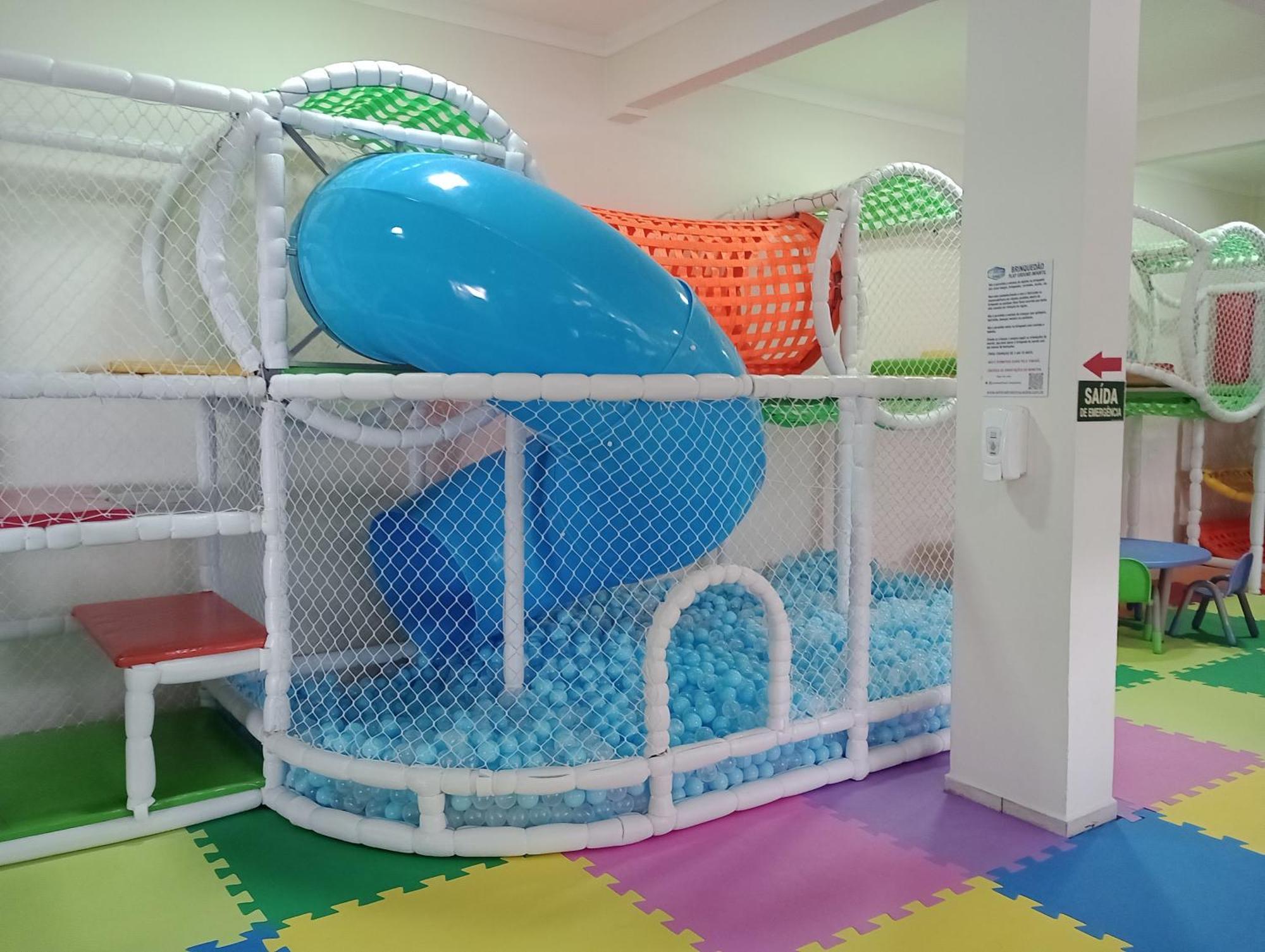 Bombinhas Tourist Apart Екстериор снимка