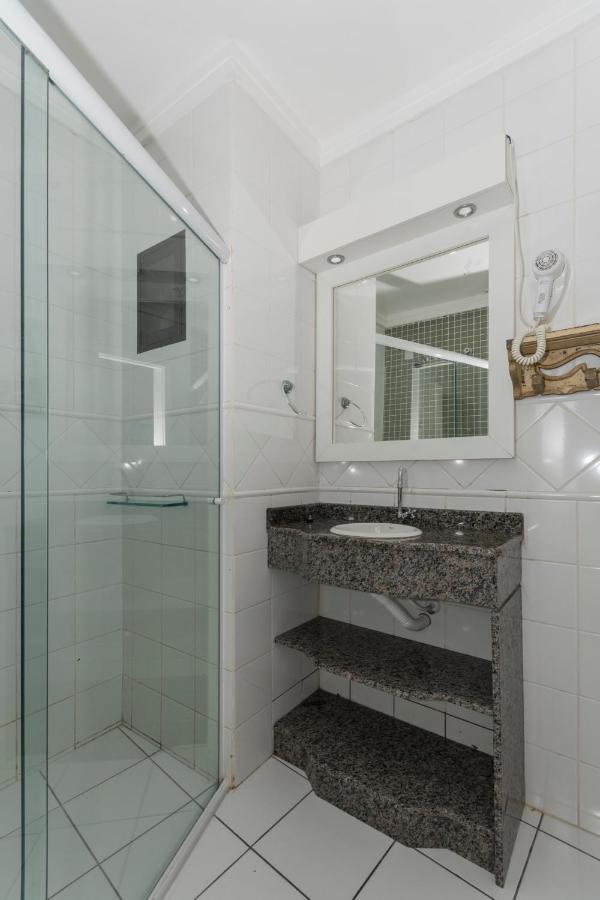 Bombinhas Tourist Apart Екстериор снимка