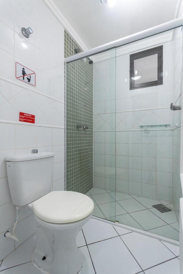 Bombinhas Tourist Apart Екстериор снимка